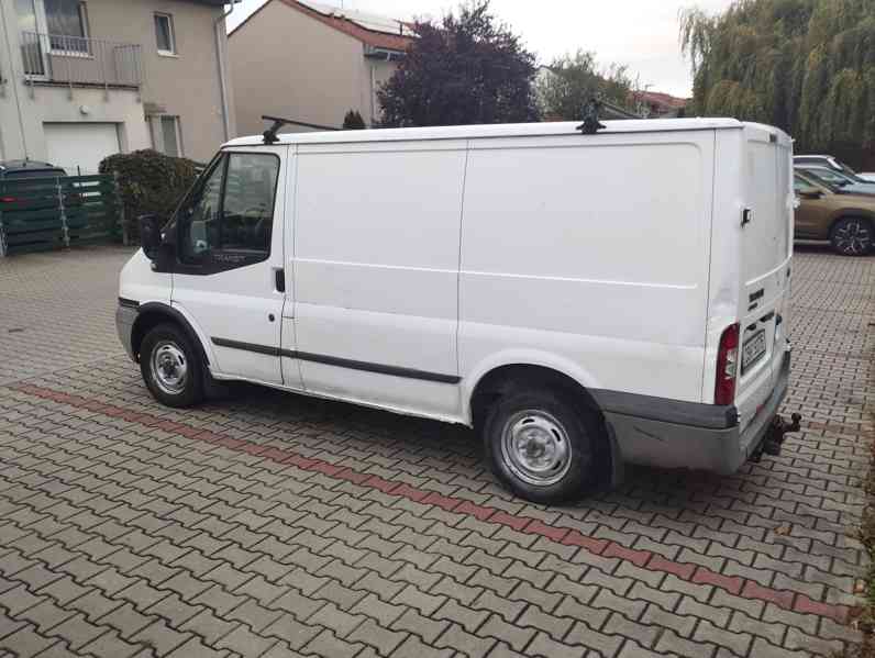 Ford Transit 2.2 TDCI - foto 7