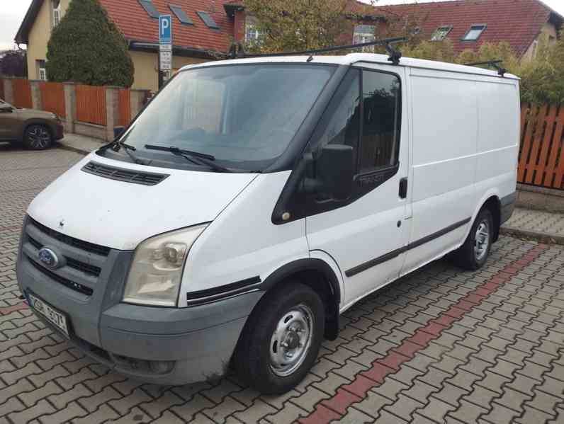 Ford Transit 2.2 TDCI - foto 2