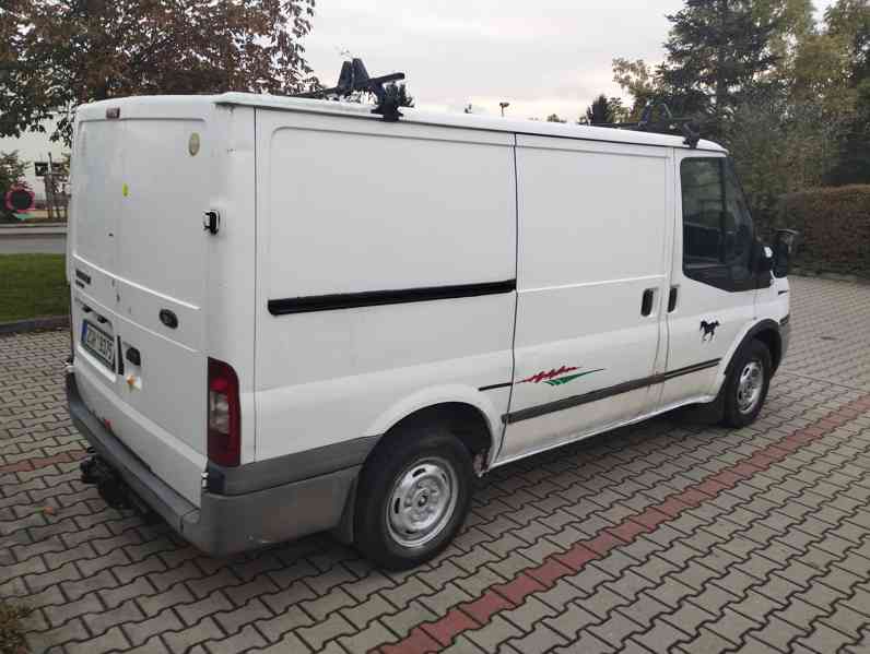 Ford Transit 2.2 TDCI - foto 6