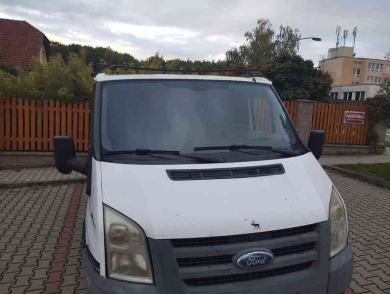 Ford Transit 2.2 TDCI - foto 3