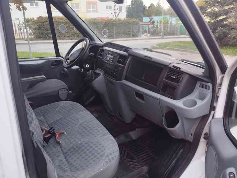 Ford Transit 2.2 TDCI - foto 4