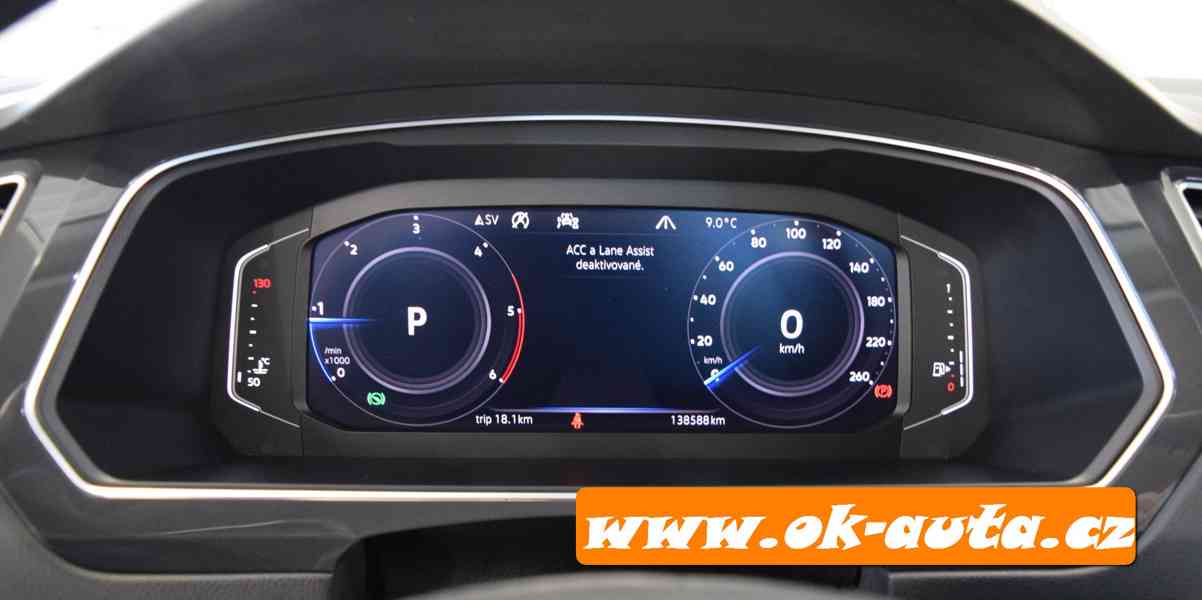 Volkswagen Tiguan 2.0 TDI R-LINE DSG 4MOTION-DPH 2020 - foto 15