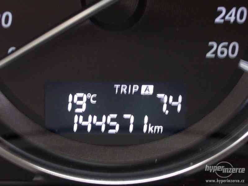 Mazda CX 5 AWD benzín - foto 3