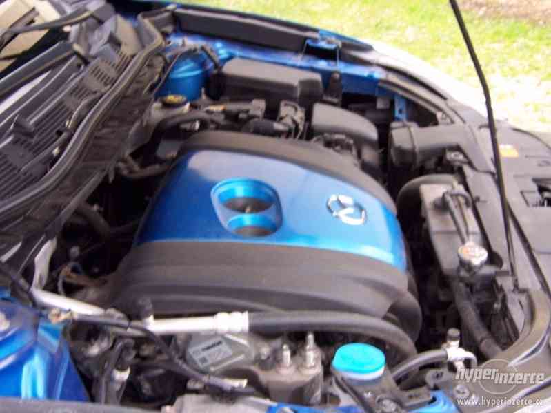 Mazda CX 5 AWD benzín - foto 13