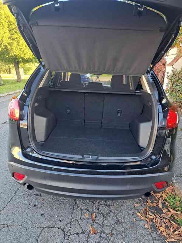 Mazda CX-5 2,2 D, AUTOMAT 175xxx km - foto 5