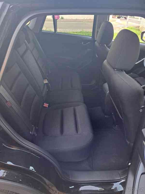Mazda CX-5 2,2 D, AUTOMAT 175xxx km - foto 4
