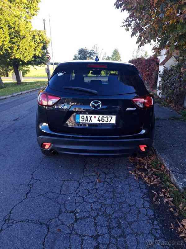 Mazda CX-5 2,2 D, AUTOMAT 175xxx km - foto 7