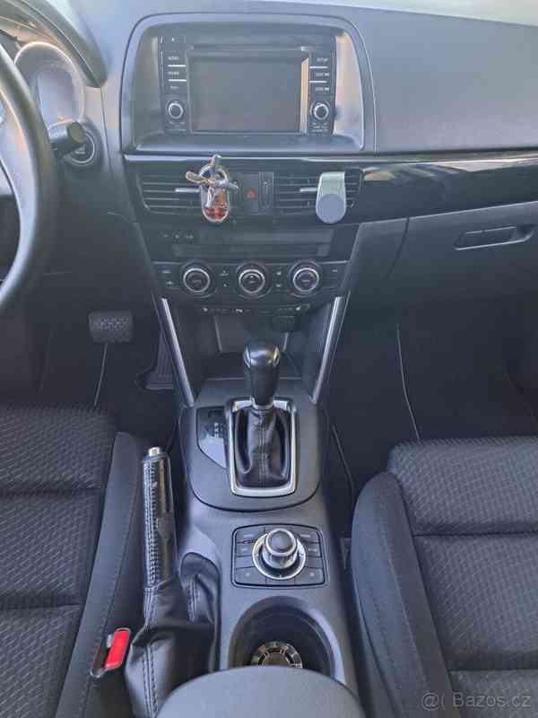 Mazda CX-5 2,2 D, AUTOMAT 175xxx km - foto 3
