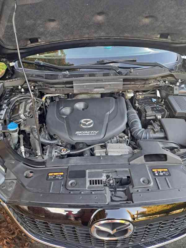 Mazda CX-5 2,2 D, AUTOMAT 175xxx km - foto 6