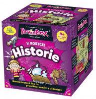 Vzdělávací hra BrainBox - historie (nepoužitá) - foto 1