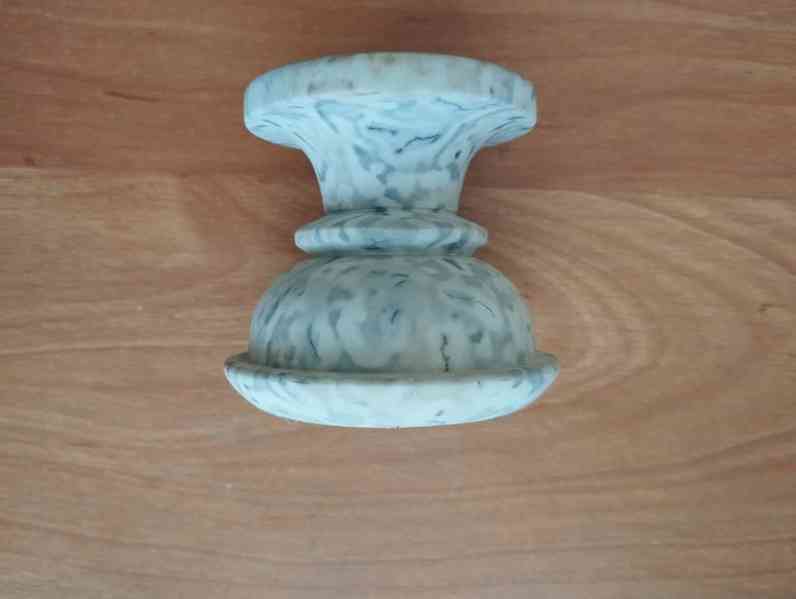 Drobná keramika, sklo a porcelán - foto 24