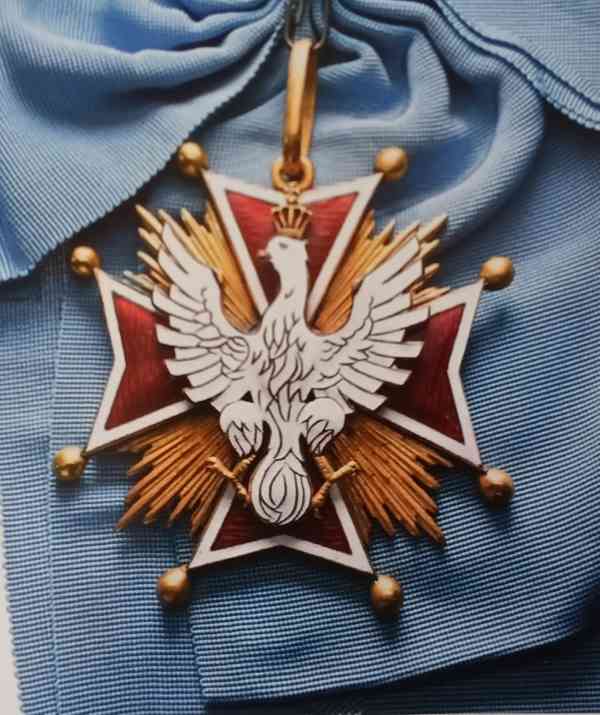 Faleristický materiál odkoupím hotově  - foto 10