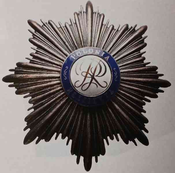 Faleristický materiál odkoupím hotově  - foto 9