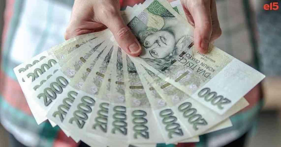 Potřebujete rychlou a bezproblémovou půjčku? - foto 3