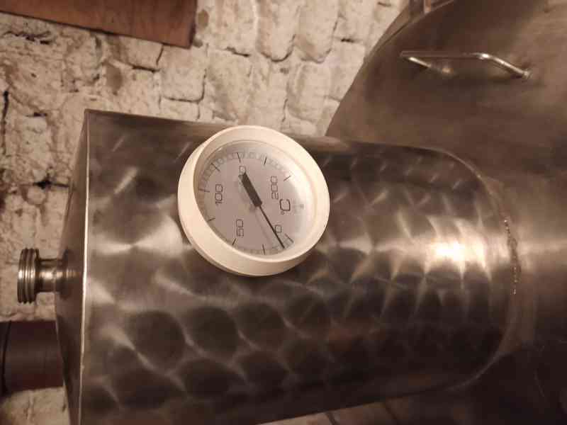 Destilační kotel - foto 13