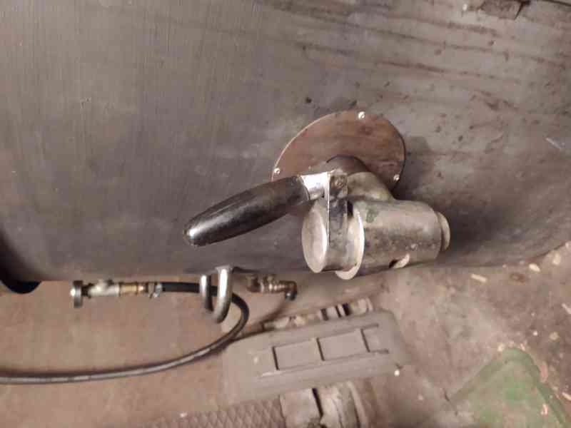 Destilační kotel - foto 3