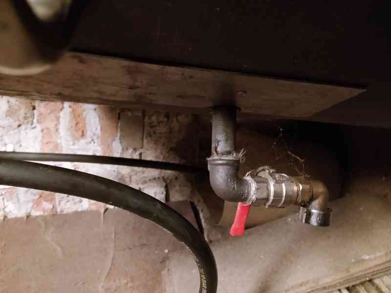 Destilační kotel - foto 6