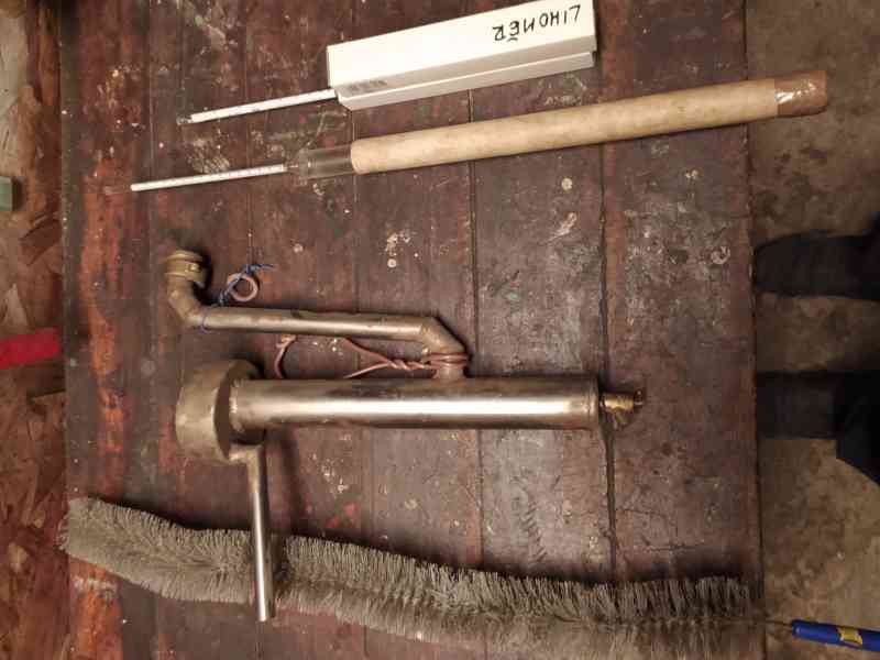 Destilační kotel - foto 20
