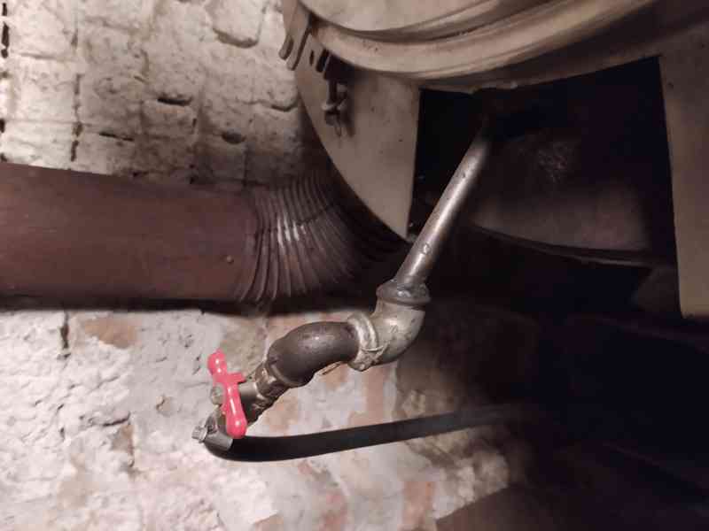 Destilační kotel - foto 4