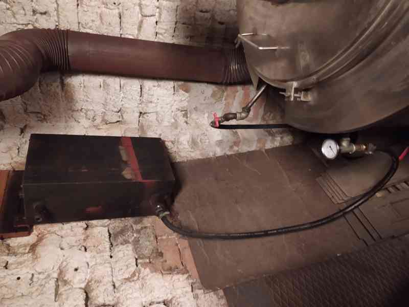 Destilační kotel - foto 7