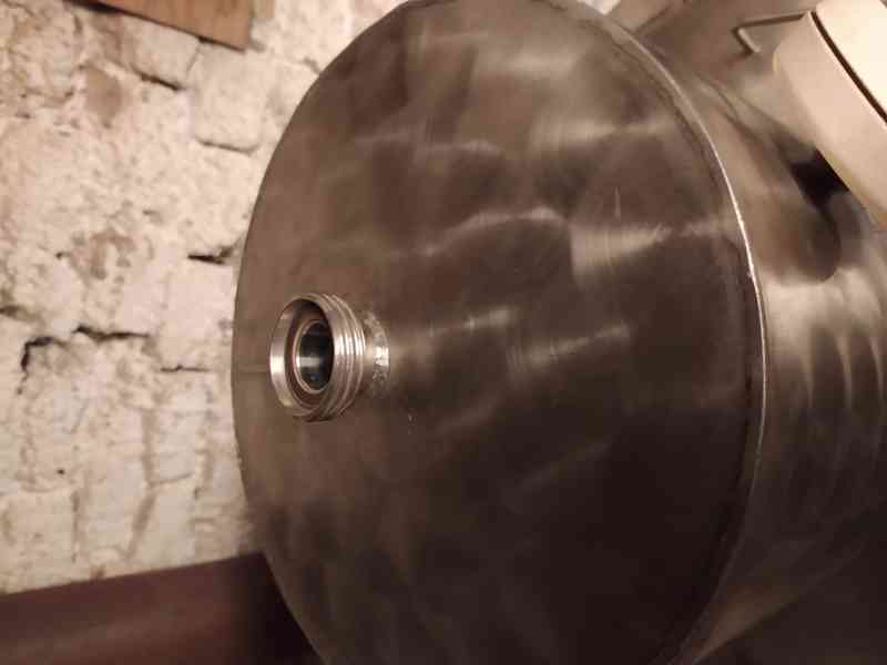 Destilační kotel - foto 17