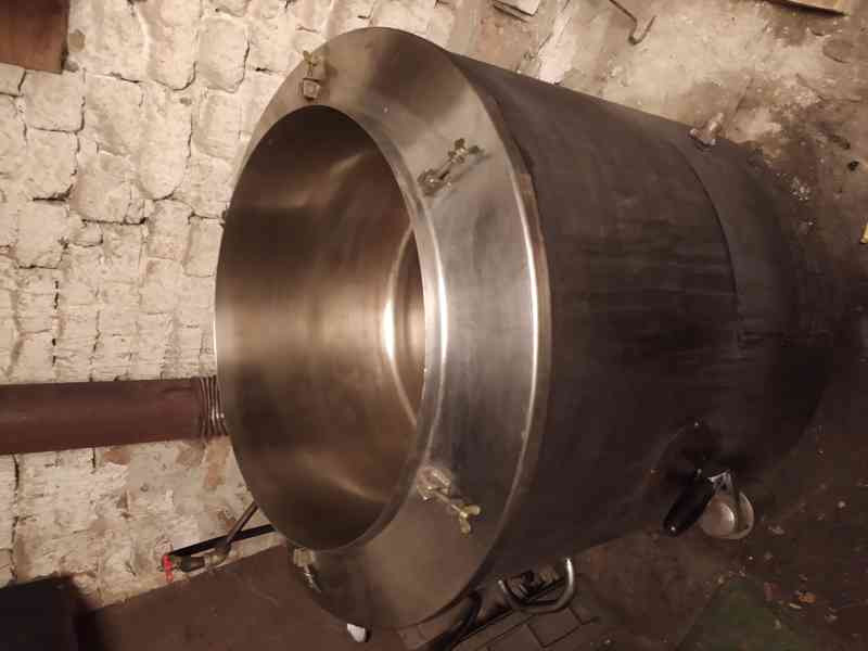 Destilační kotel - foto 8