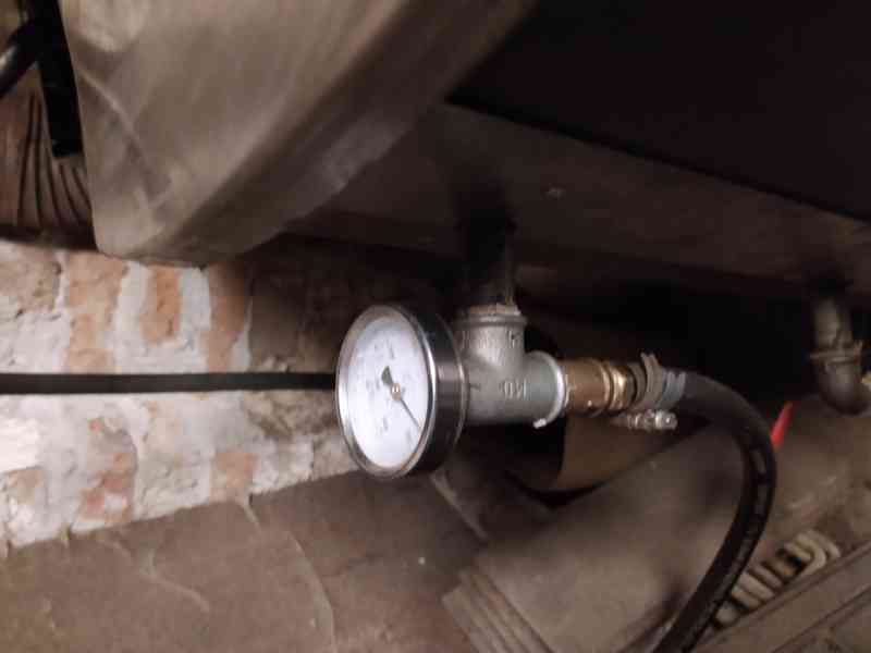 Destilační kotel - foto 5