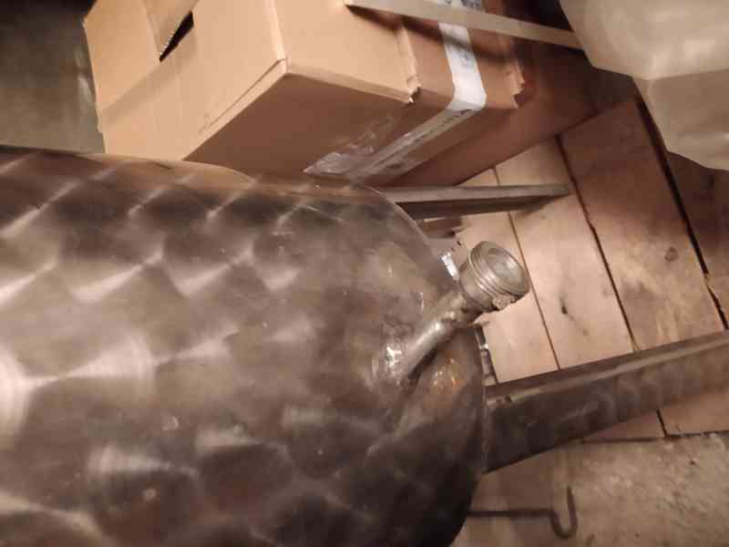 Destilační kotel - foto 15