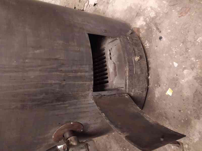 Destilační kotel - foto 10