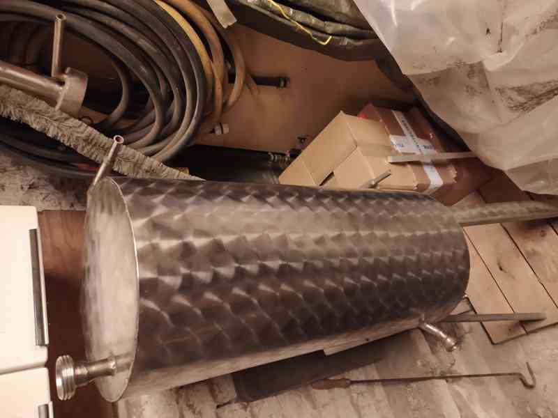 Destilační kotel - foto 16