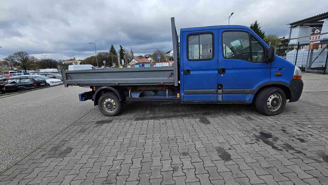 Renault master 3 - foto 2