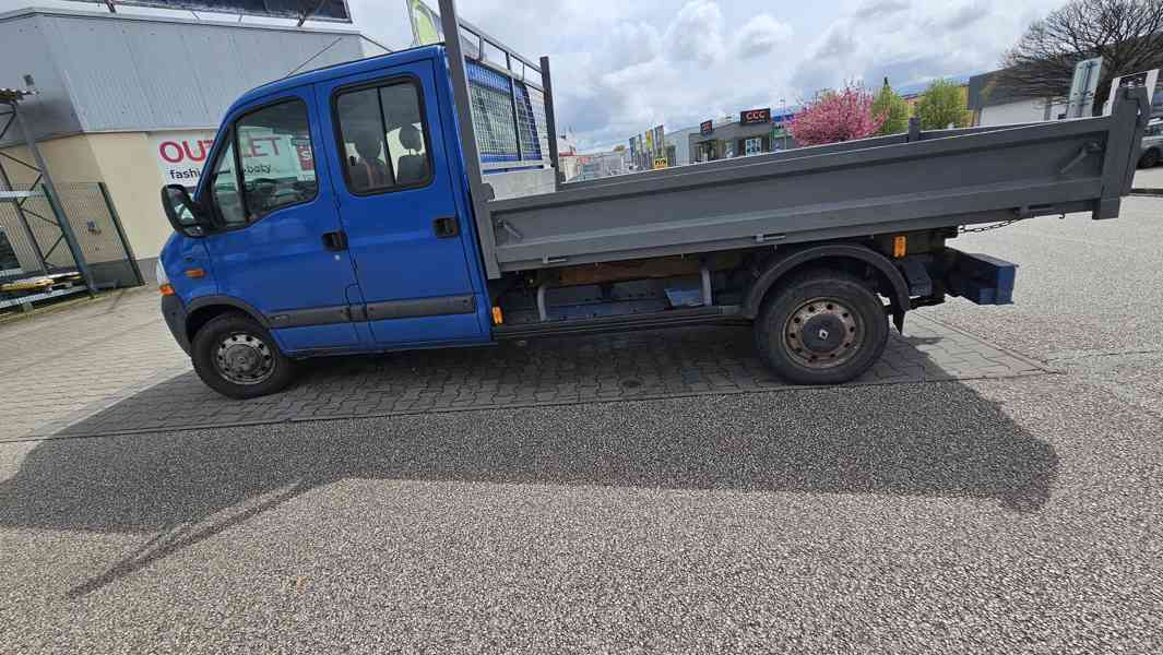 Renault master 3 - foto 1