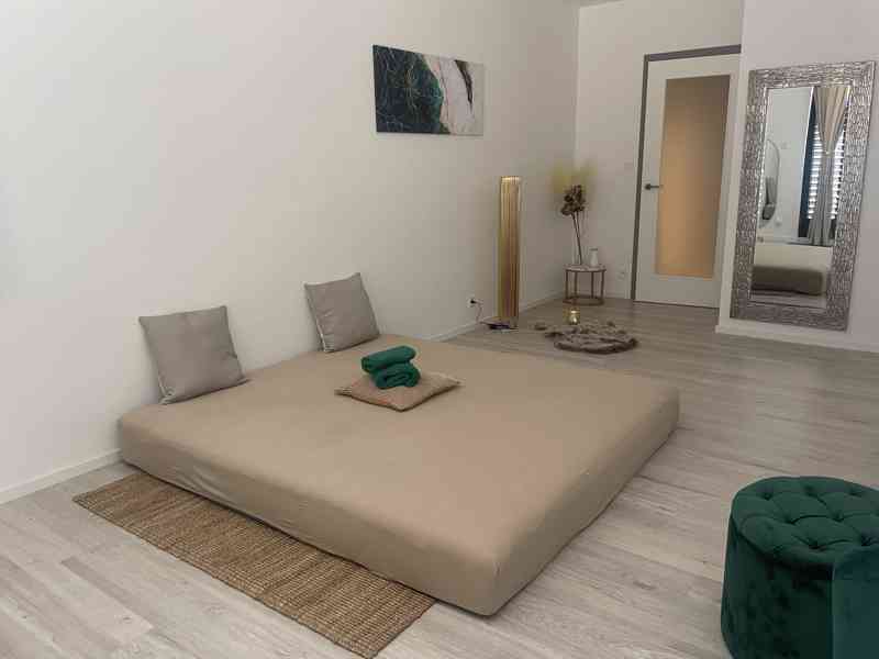 Nabídka práce masérky- tantrické masáže - foto 2