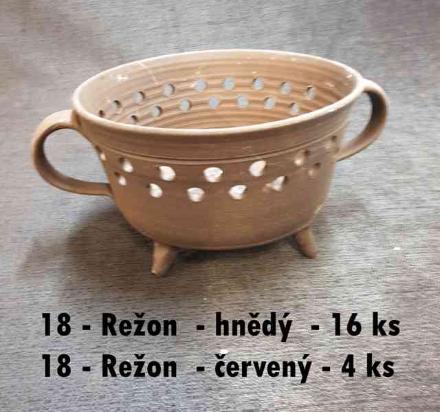 Středověké nádobí a dekorace - foto 18