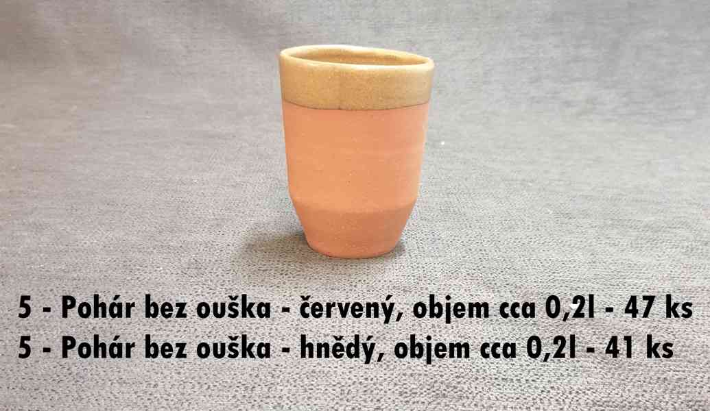 Středověké nádobí a dekorace - foto 5