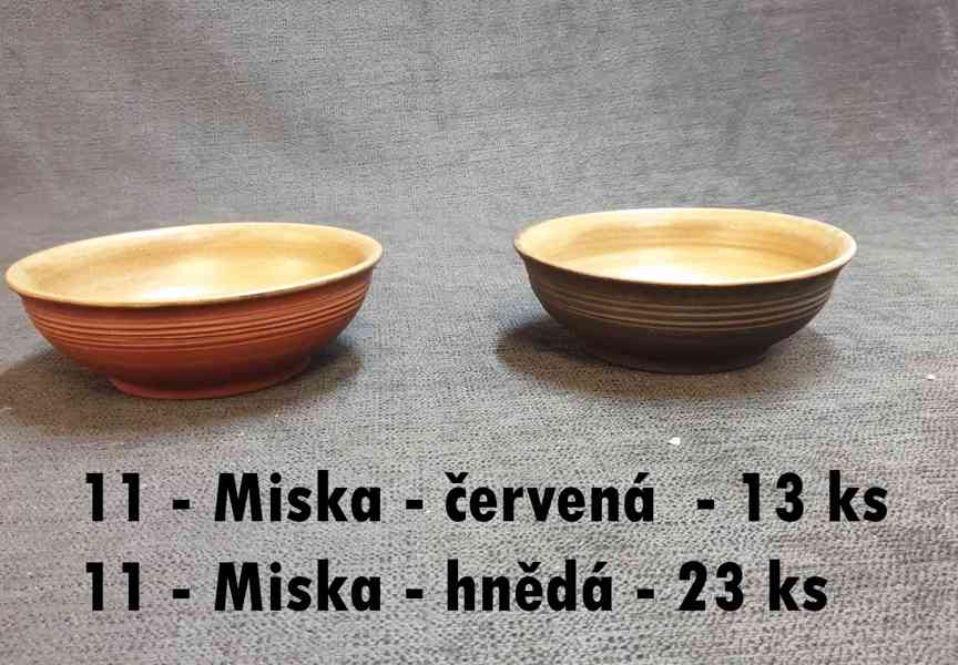 Středověké nádobí a dekorace - foto 11