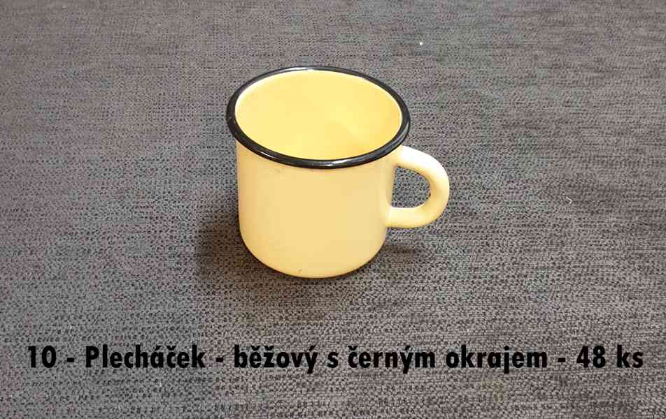 Středověké nádobí a dekorace - foto 10