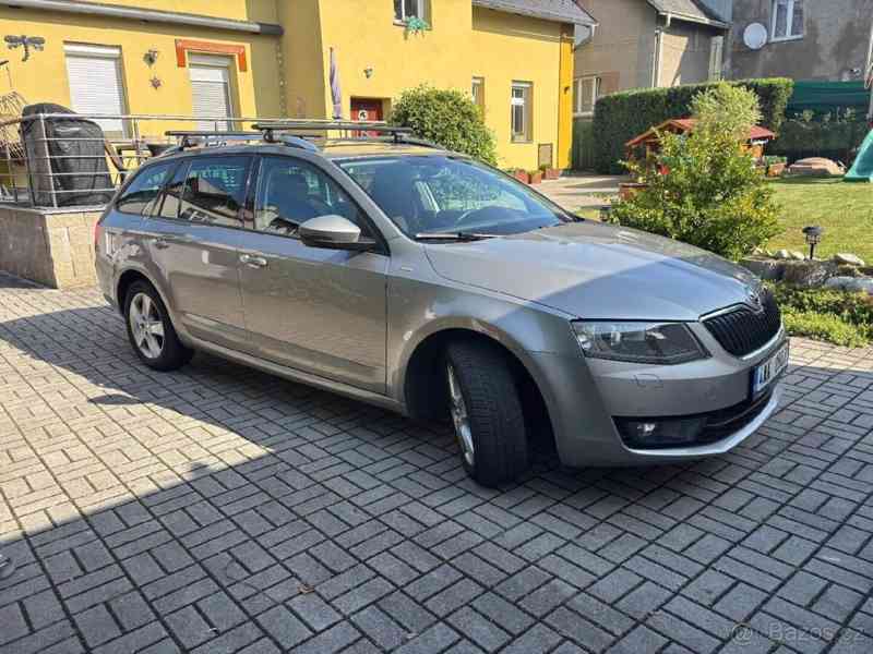 Škoda Octavia 2,0   TDI 110 kW Style - foto 2