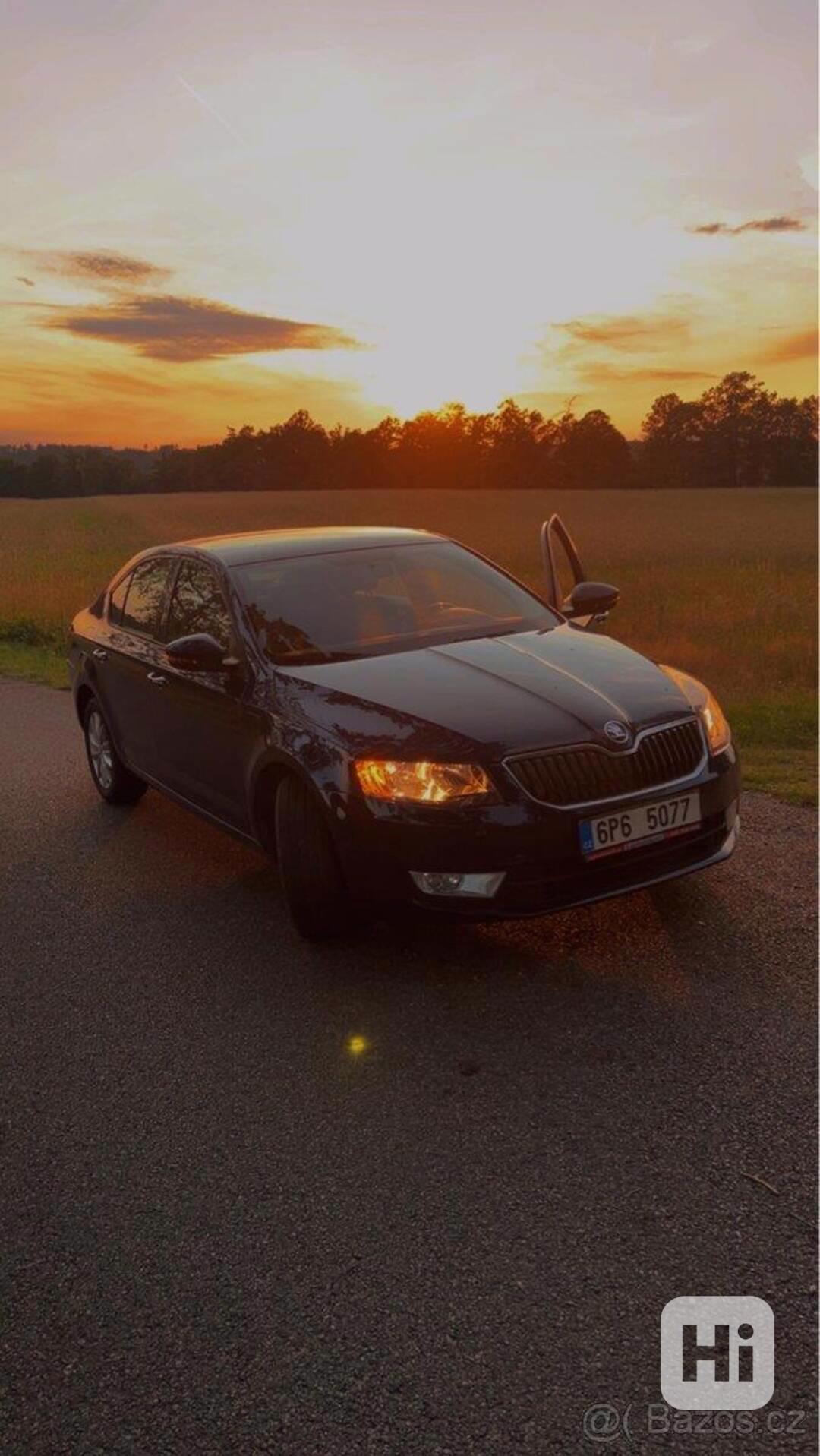 Škoda Octavia 1,6   TDI 2016 - foto 1