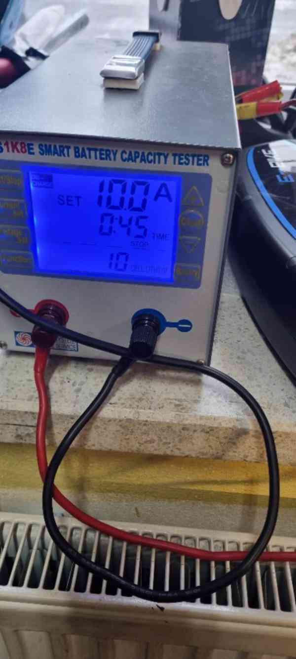 Trekingové elektrokolo 4EVER - foto 6