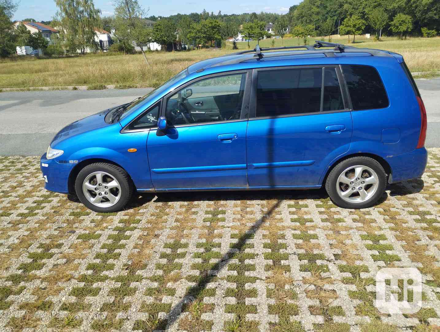 Mazda Premacy 2.0 DiTD - foto 1
