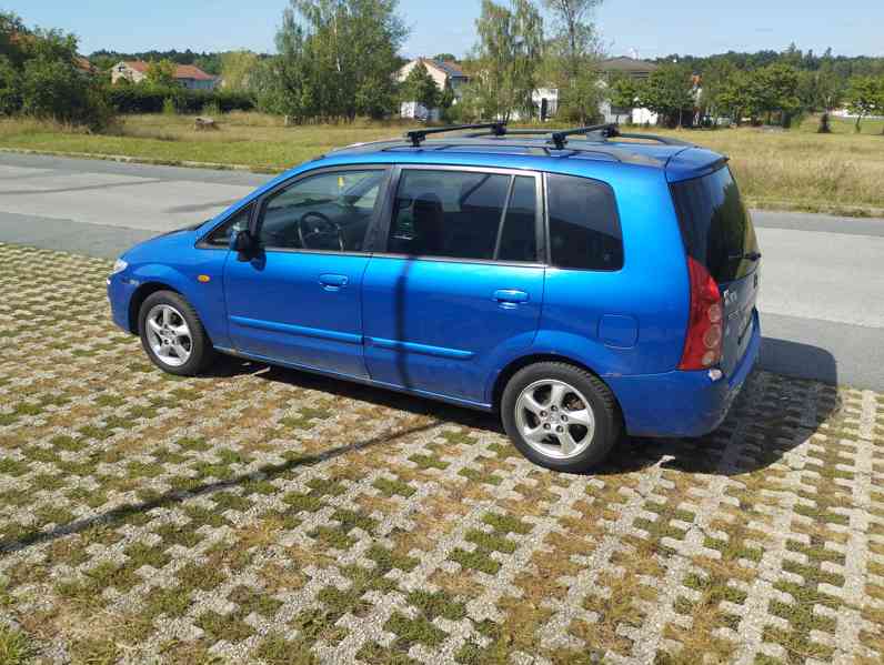 Mazda Premacy 2.0 DiTD - foto 2