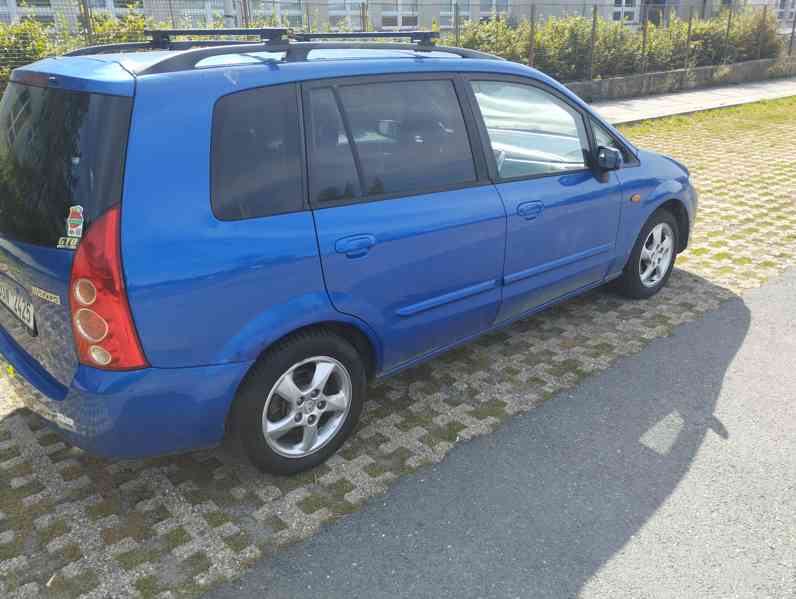 Mazda Premacy 2.0 DiTD - foto 4