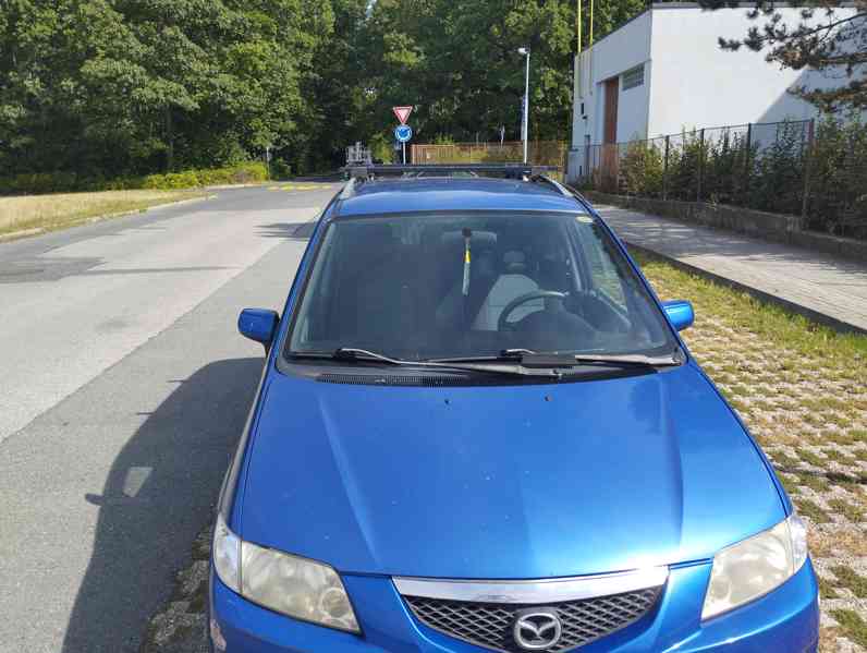 Mazda Premacy 2.0 DiTD - foto 9