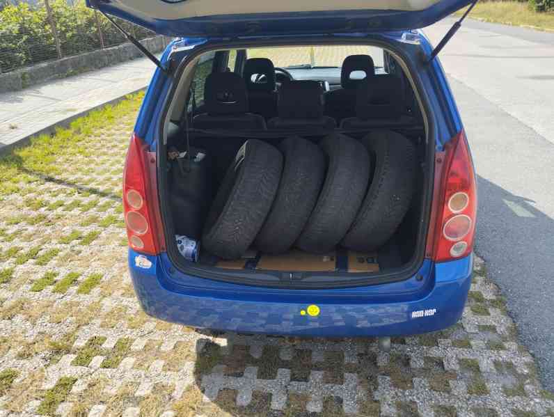 Mazda Premacy 2.0 DiTD - foto 3