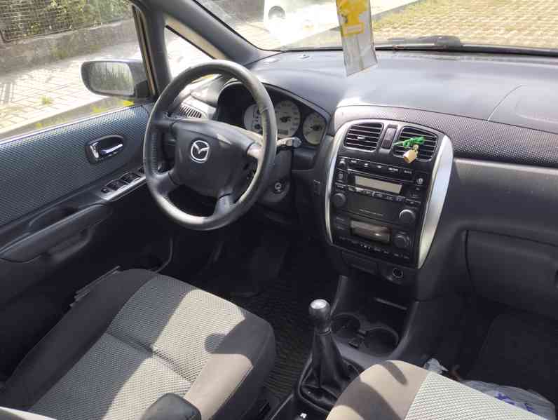Mazda Premacy 2.0 DiTD - foto 7
