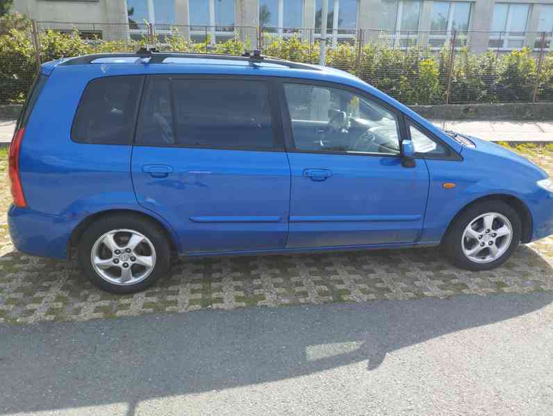 Mazda Premacy 2.0 DiTD - foto 5