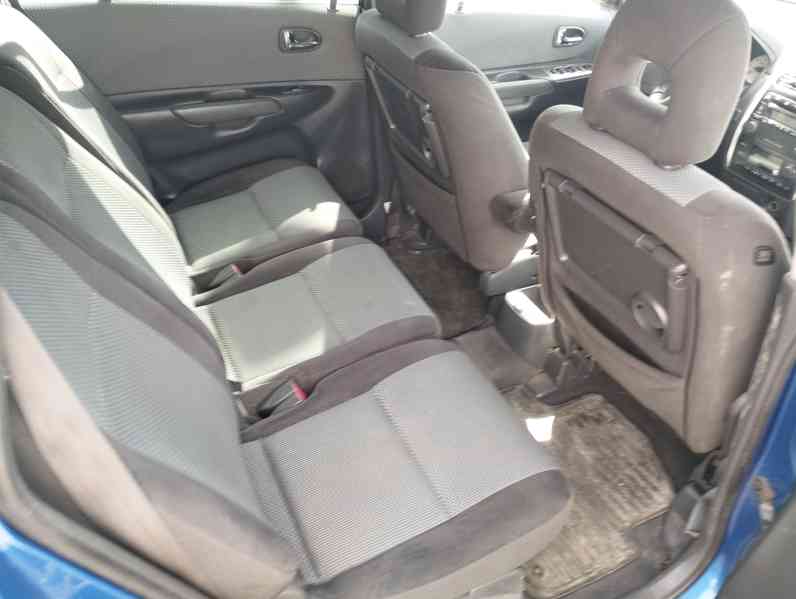 Mazda Premacy 2.0 DiTD - foto 6