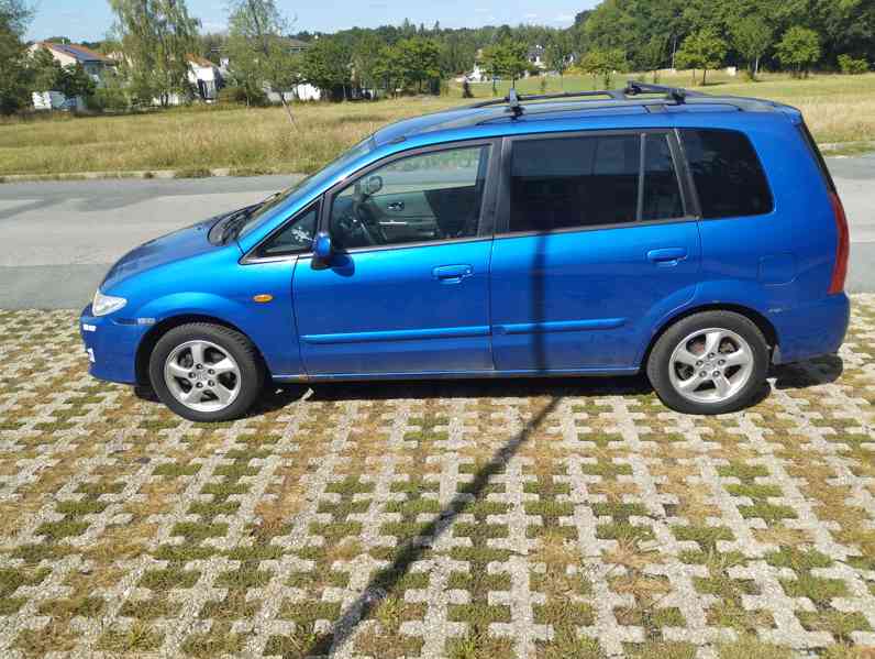 Mazda Premacy 2.0 DiTD - foto 1