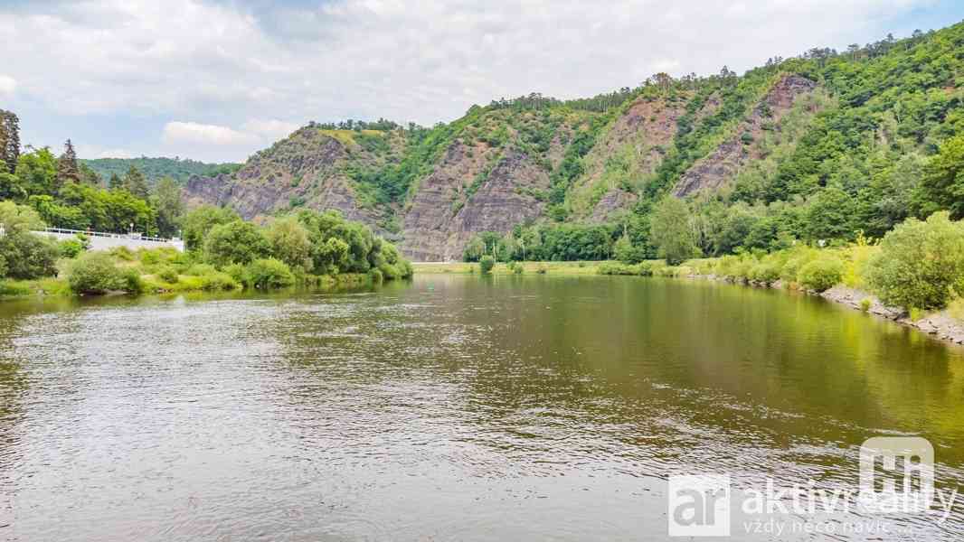 Prodej stavebního pozemku,  970 m2 - Vrané nad Vltavou - foto 14